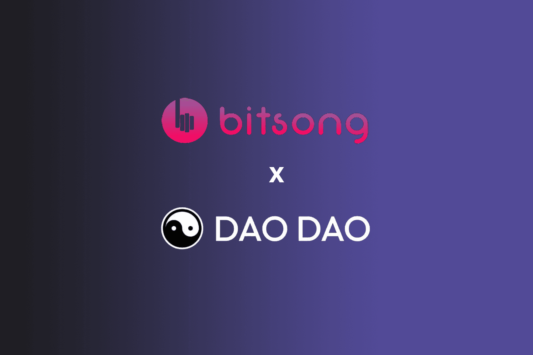 Bitsong Blockchain Lanza DAO DAO en la testnet