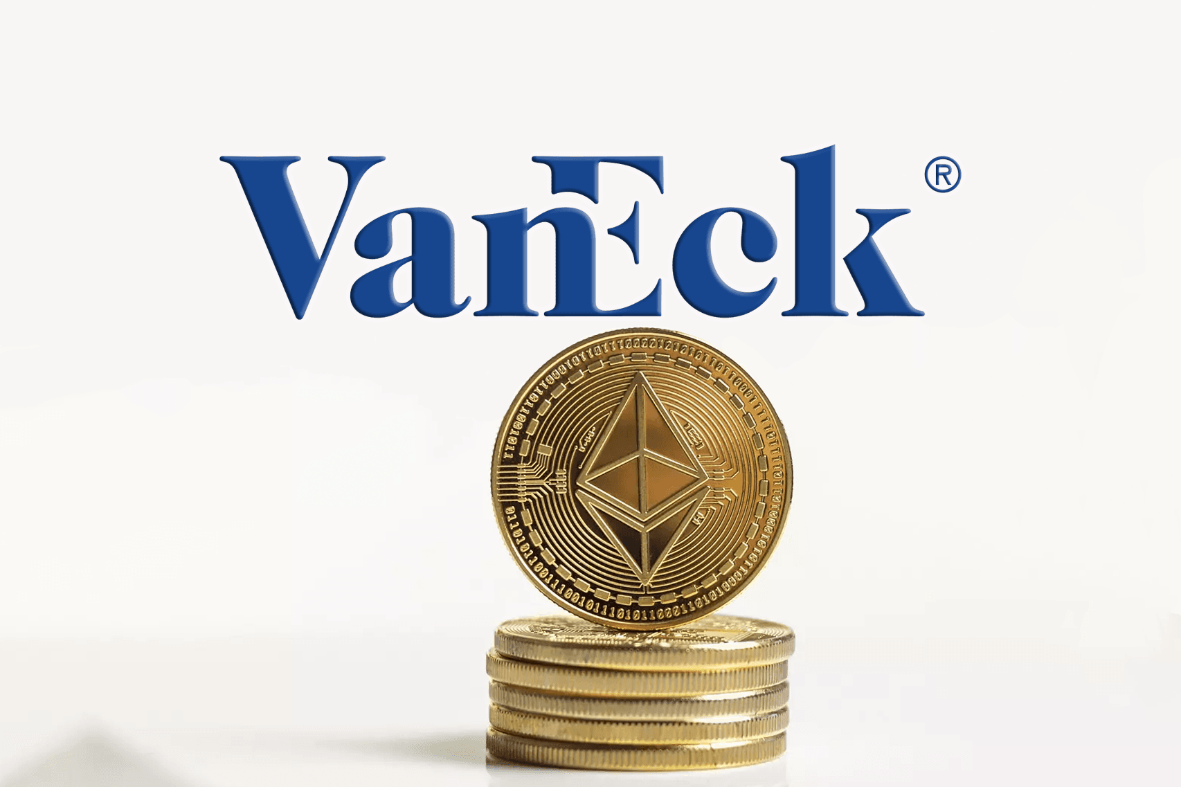 VanEck: Precio de Ethereum a $22,000 para el año 2030
