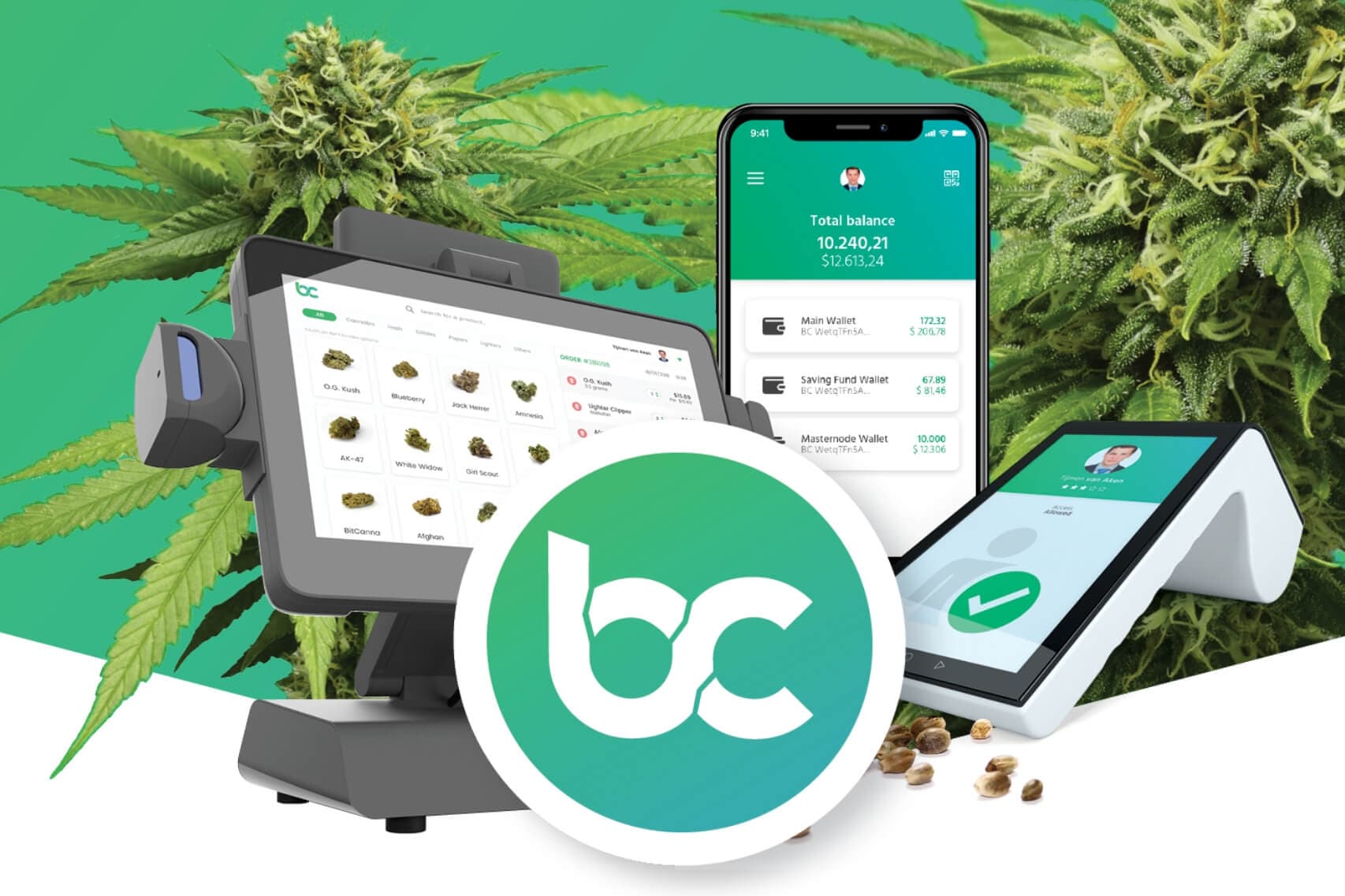 BitCanna lanza el Programa GROW: Impulsando la Innovación