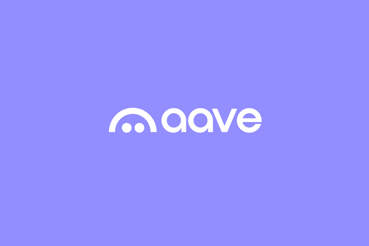 Aave y GHO Estrenan Nuevos Logos, Colores y Más en su Renovación Visual