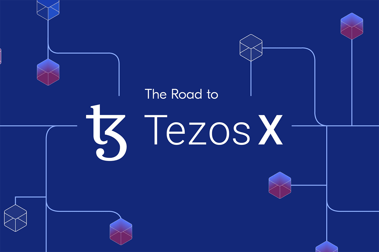 Tezos X: La Blockchain Escalable y Modular para el Futuro