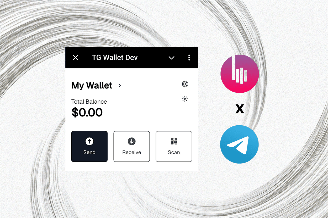 BitSong lanza Telegram Wallet con soporte multichain Cosmos
