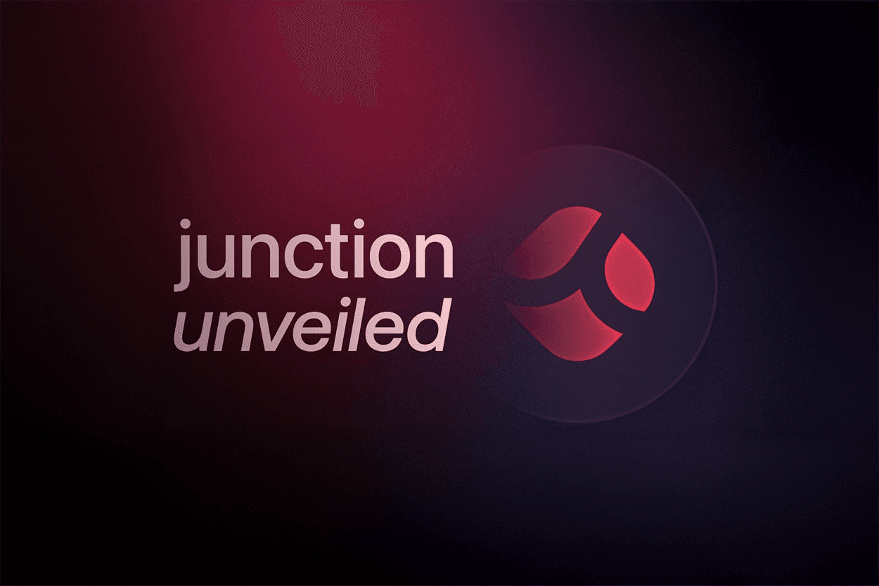 Junction Exchange Lanza su Nueva Plataforma Web para DeFi