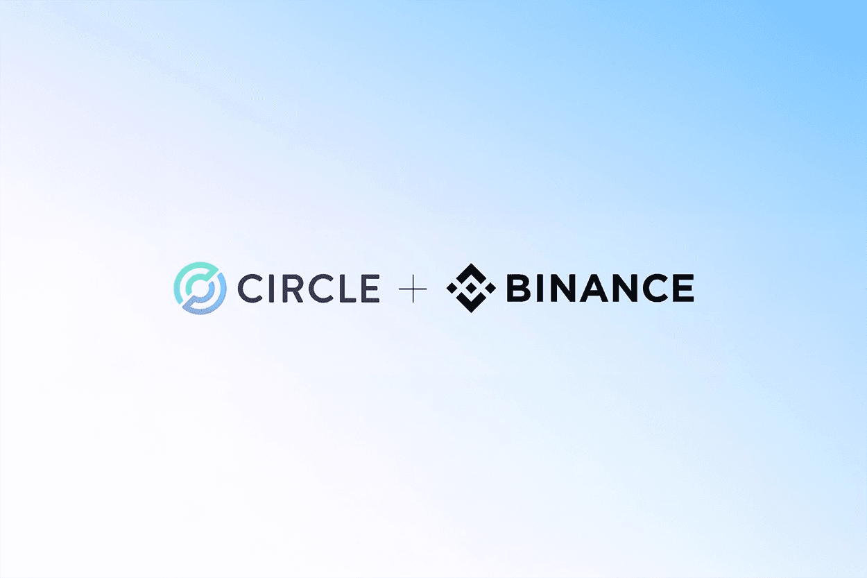 Circle y Binance anuncian alianza para impulsar USDC