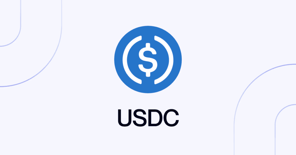 USDC