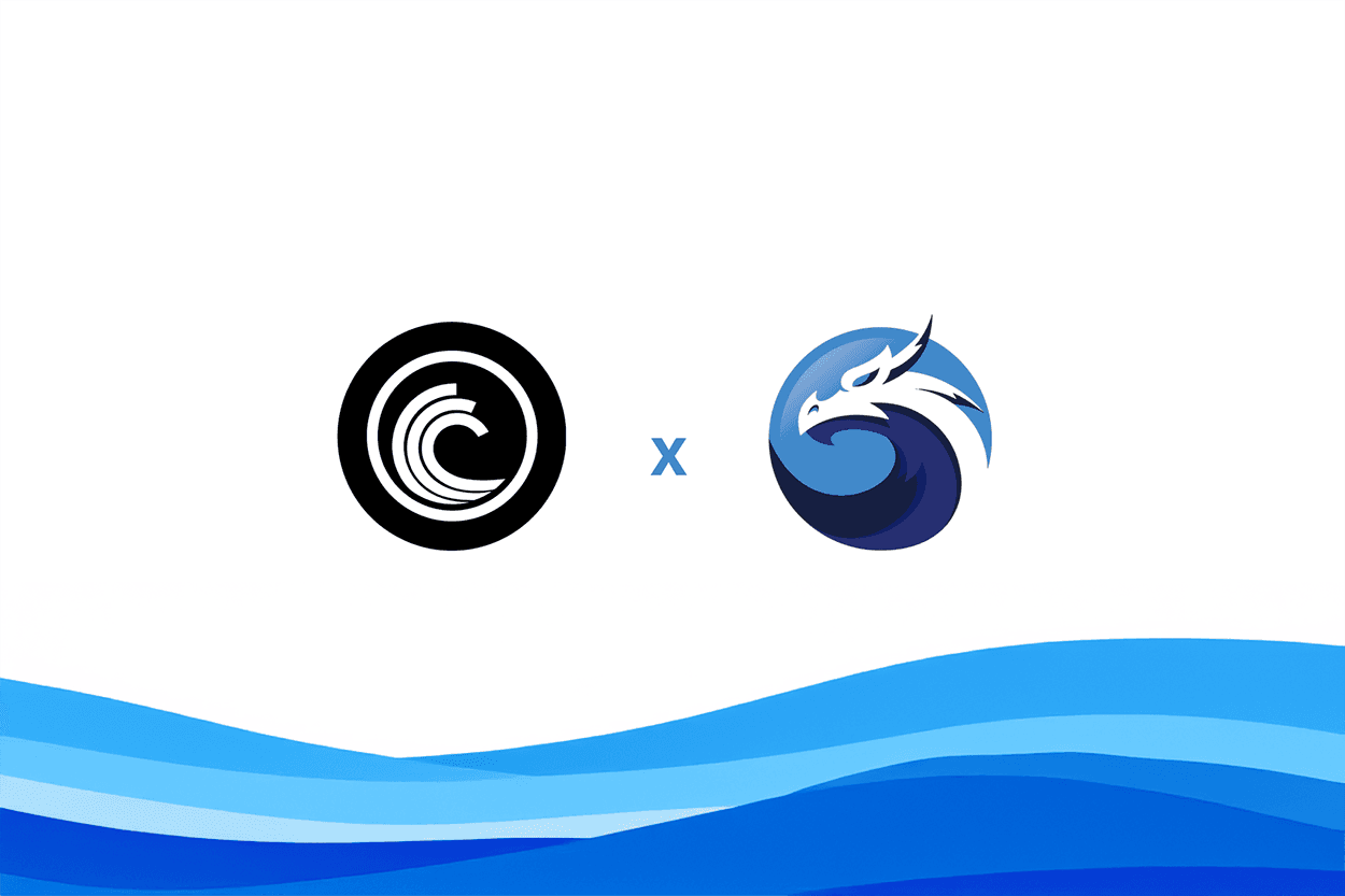 QuickSwap lanzará su plataforma en BitTorrent Chain (BTTC)
