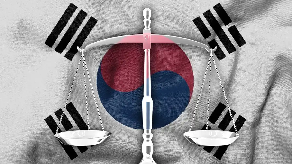 Corea del Sur planea levantar restricciones a la inversión institucional en cripto