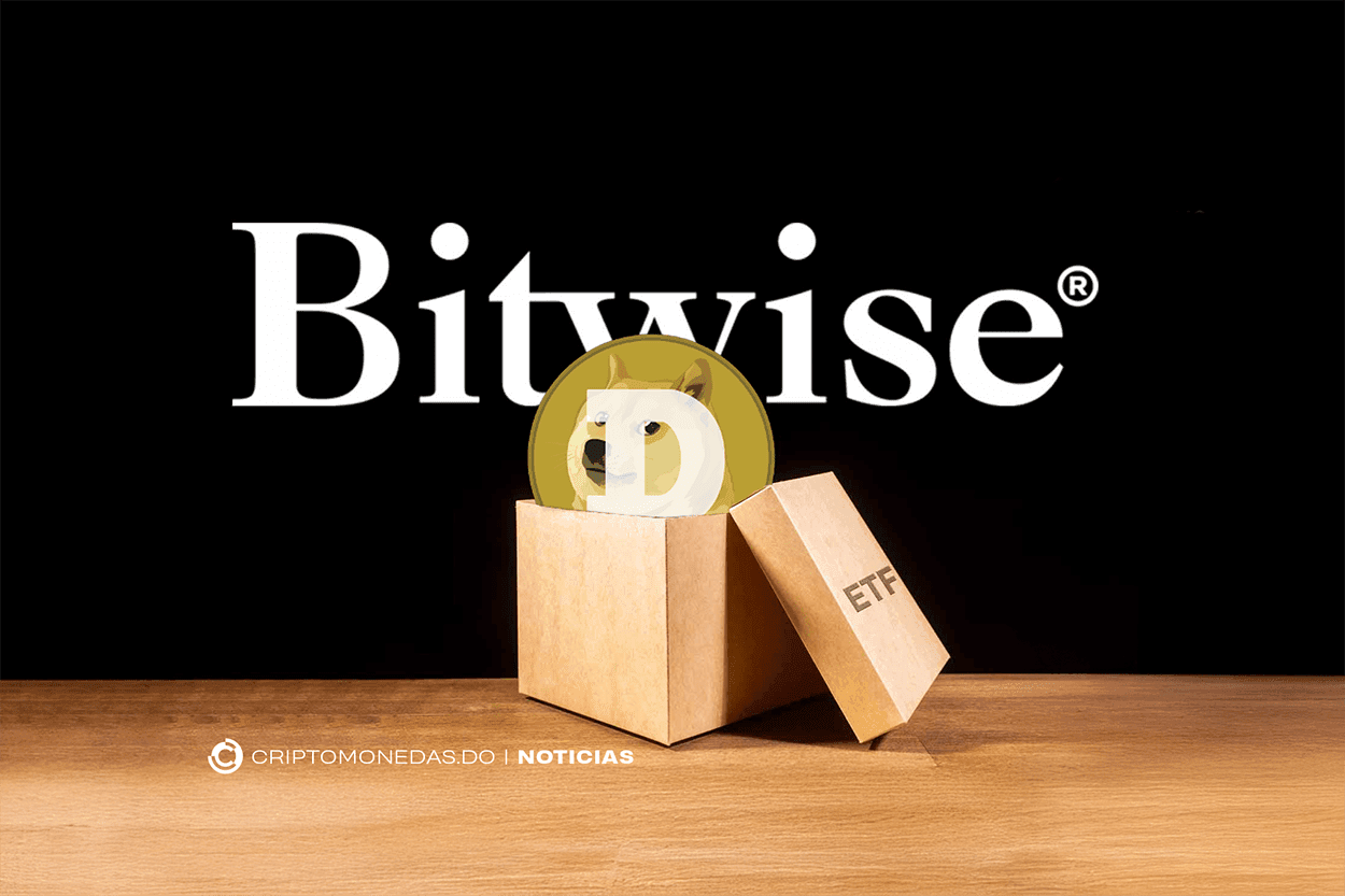 Bitwise solicita ETF de Dogecoin ante la SEC