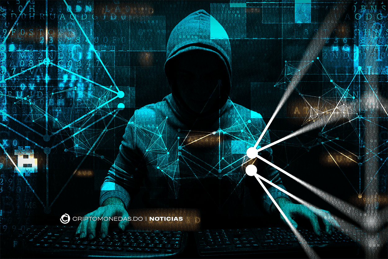 Ethereum cae tras hackeo de $1.5B en Bybit