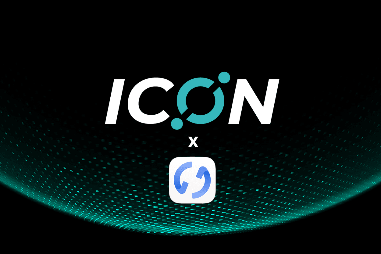 ICON ($ICX) ahora disponible en Ledger Live