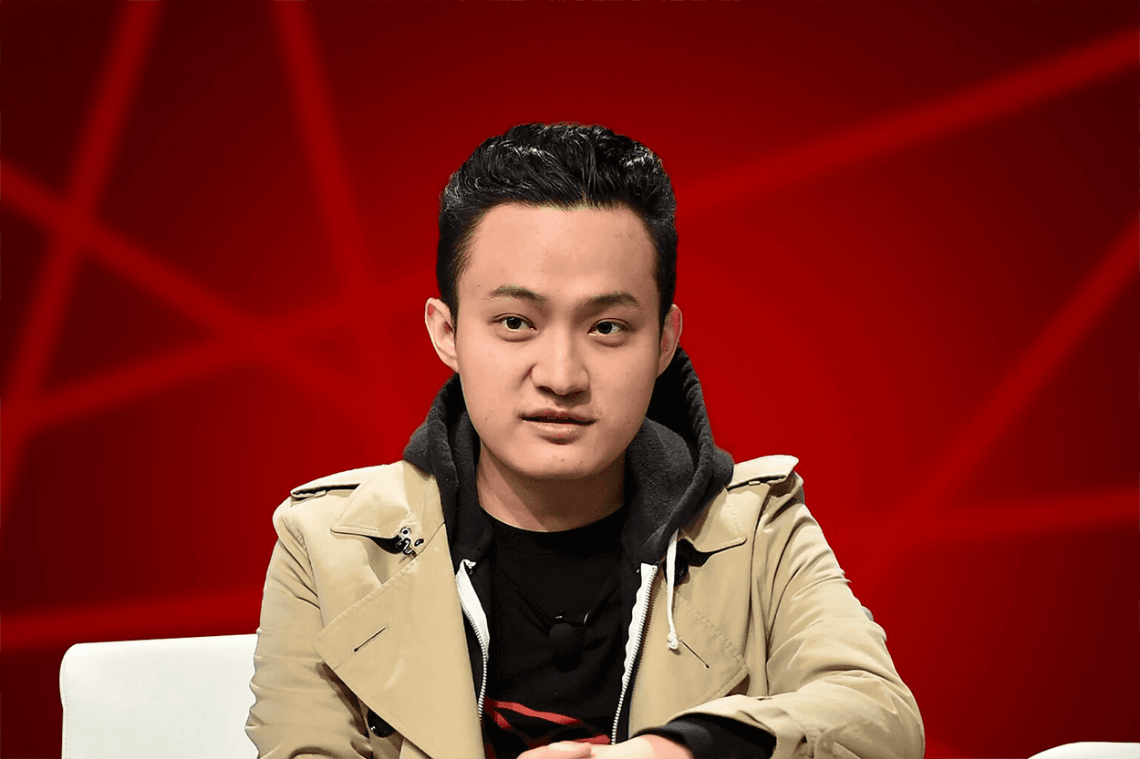 Justin Sun invierte $30 millones en World Liberty Financial, proyecto de Donald Trump