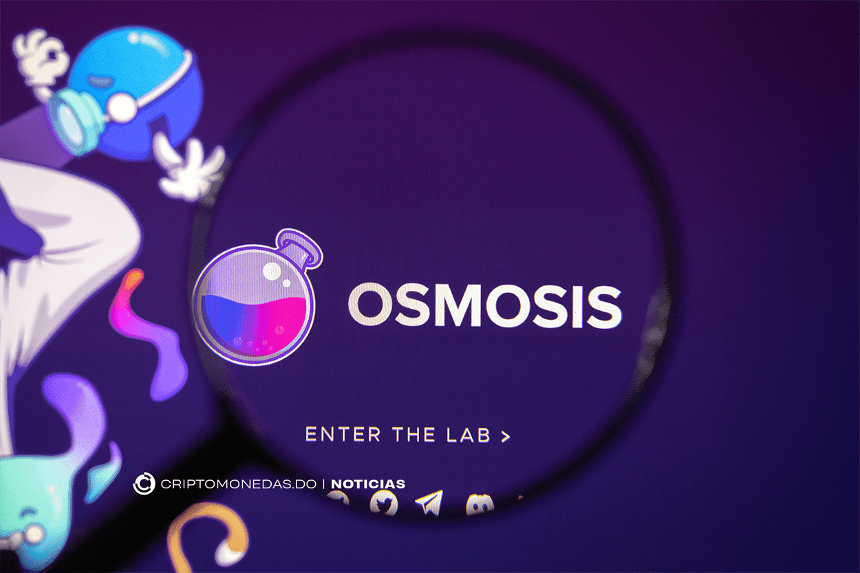 Osmosis Impulsa su Integración con Bitcoin