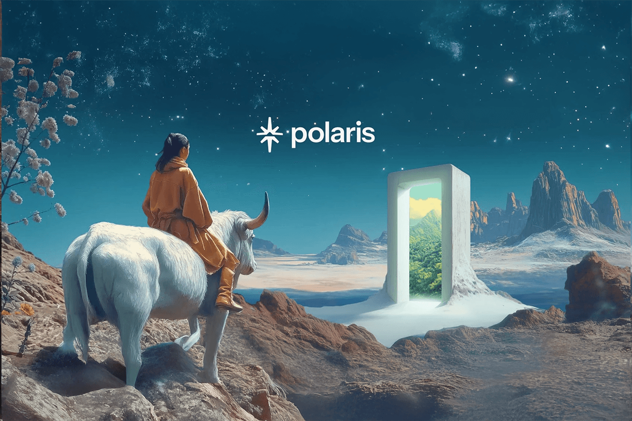 Polaris: Una app que unifica las finanzas descentralizadas
