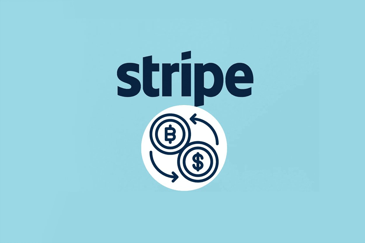 Stripe adquiere un Bridge de Criptomonedas