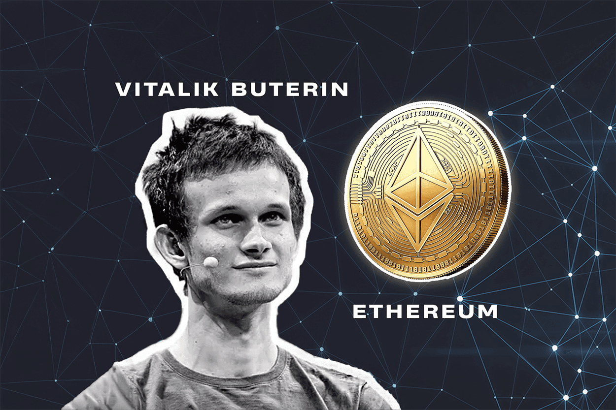 Ethereum Foundation en proceso de reestructuración