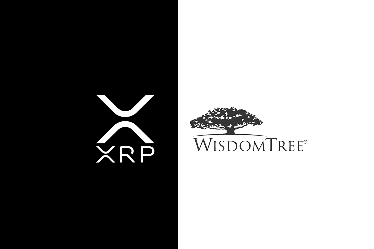 WisdomTree registra en Delaware para un ETF de $XRP