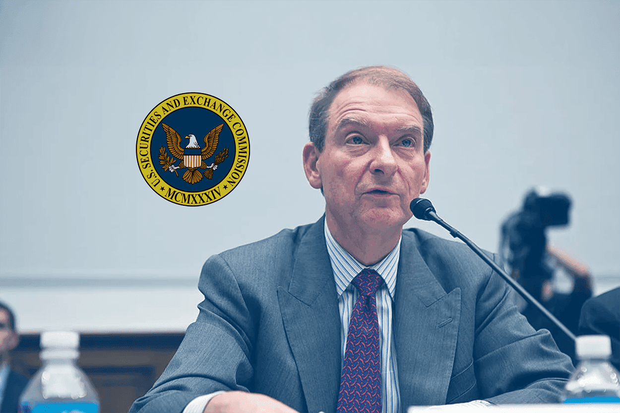 Paul Atkins listo para asumir la presidencia de la SEC