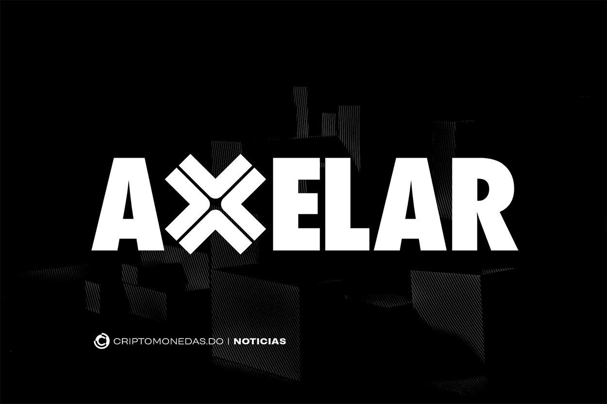 Axelar alcanza mil millones de dólares en TVL