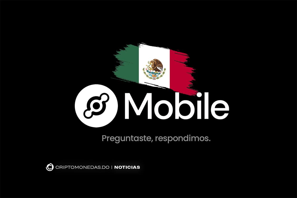Movistar y Helium se asocian para llevar red a México