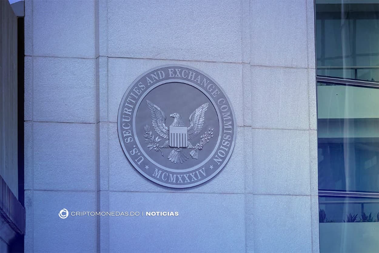 SEC desestima casos clave contra empresas de cripto