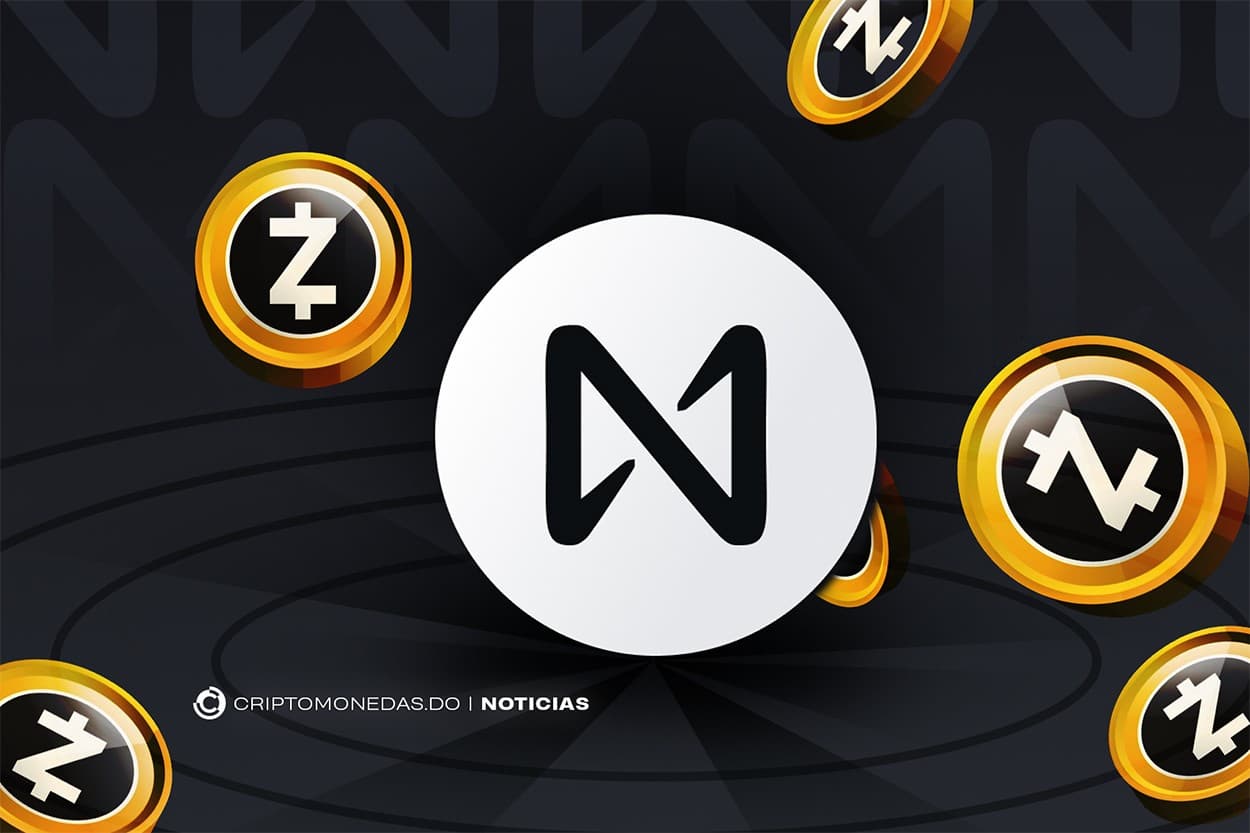 Zcash se integra a la red de NEAR Protocol