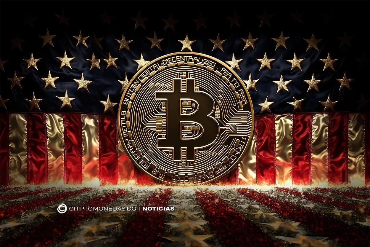 EE.UU. lanza su Reserva de Bitcoin y Activos Digitales