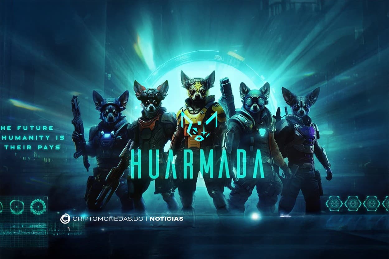 Huarmada se prepara para la fase de pruebas beta