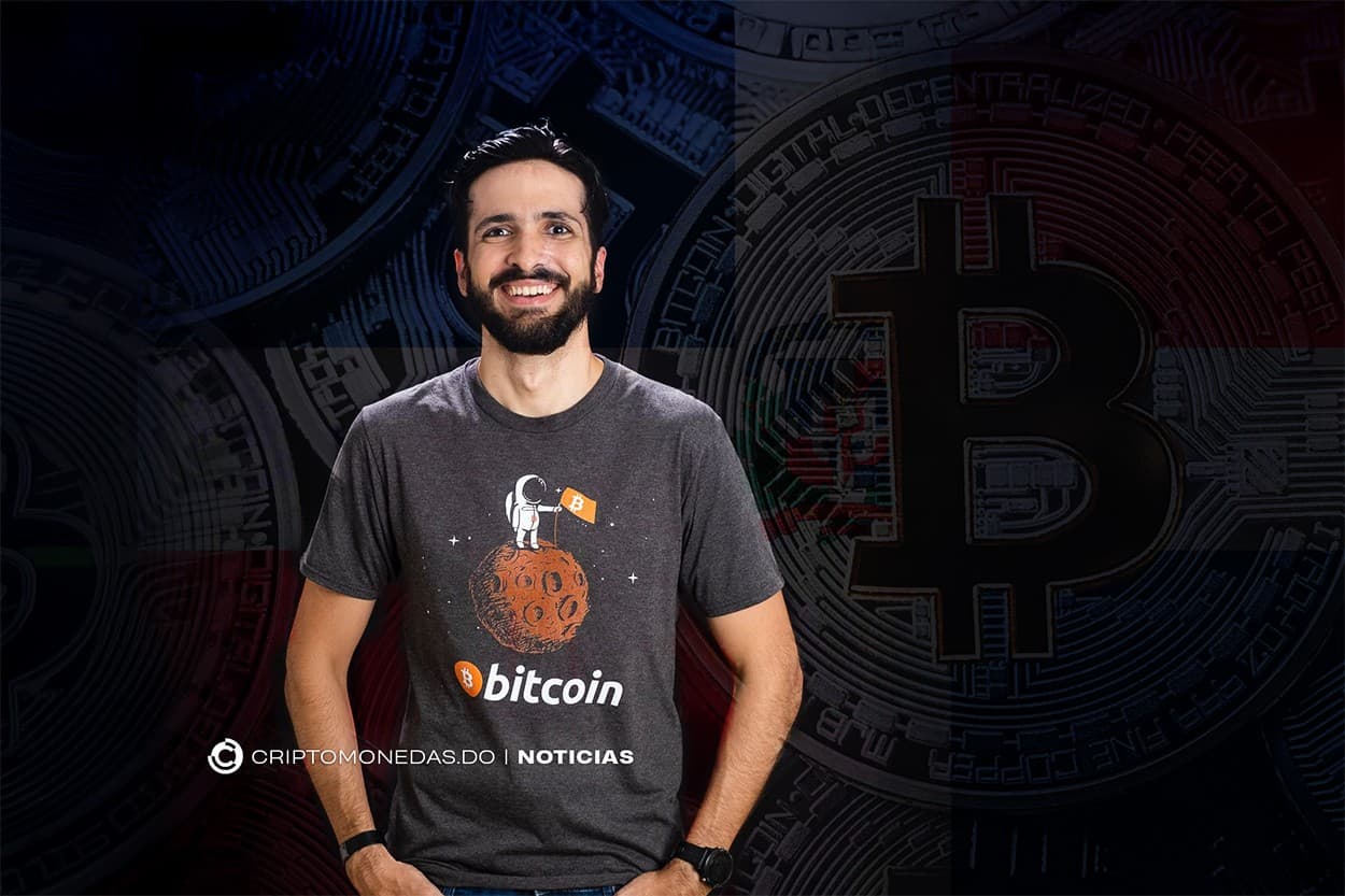 Javier Suárez en "La Mirada": Cómo Evitar Estafas Cripto