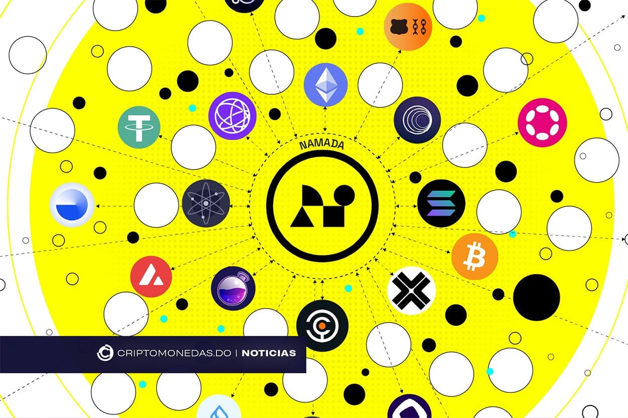 Namada: Solución Plug &amp; Play para Privacidad en Web3