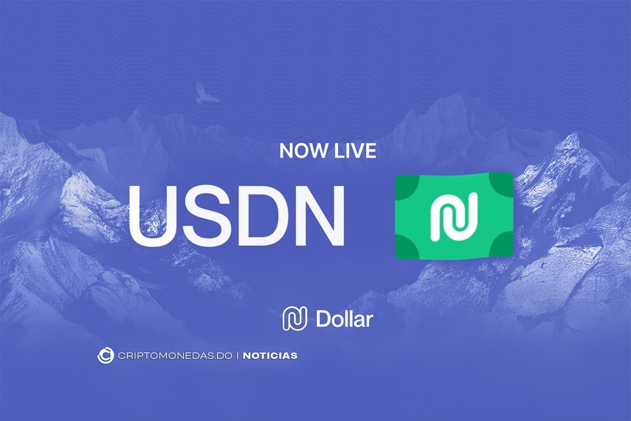 Noble lanza stablecoin basada en bonos del Tesoro de EE.UU