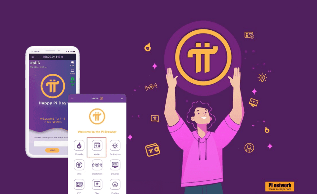 Pi Network