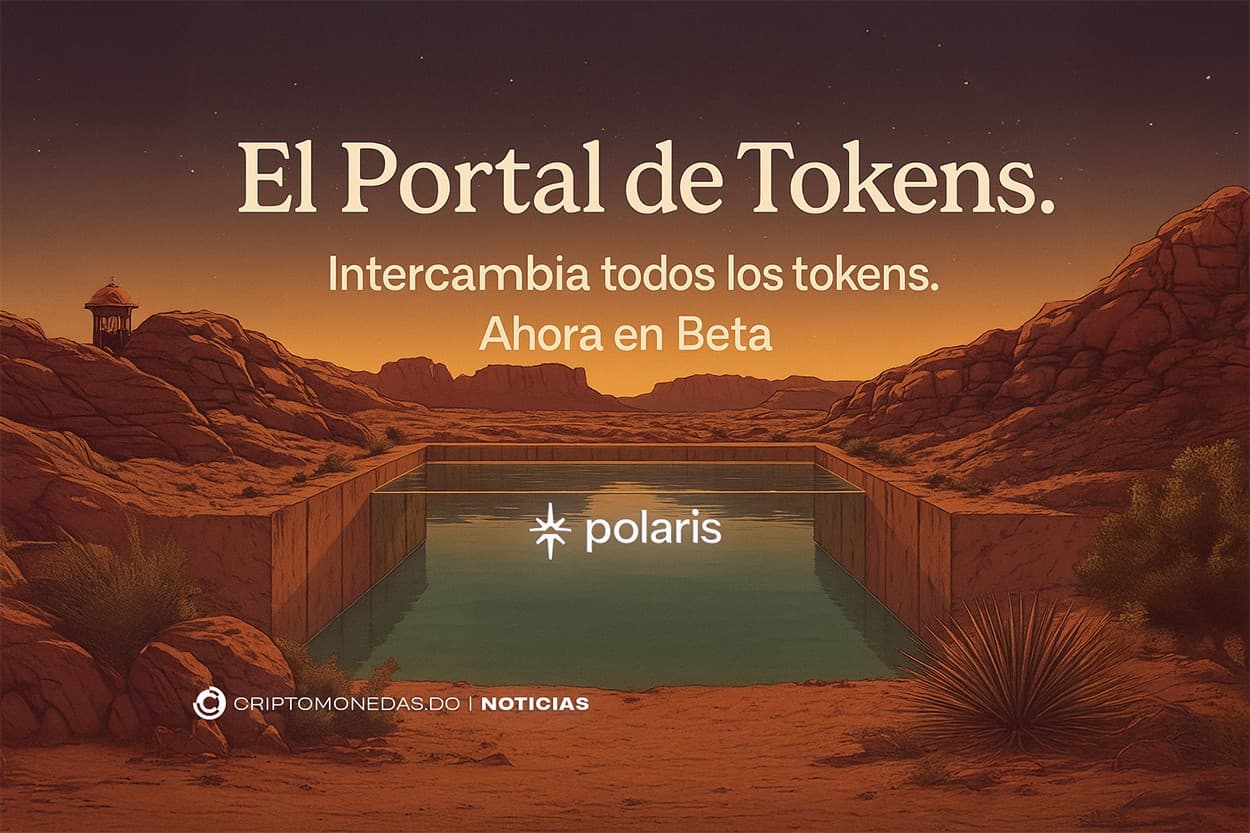 Polaris abrió acceso anticipado para sus usuarios