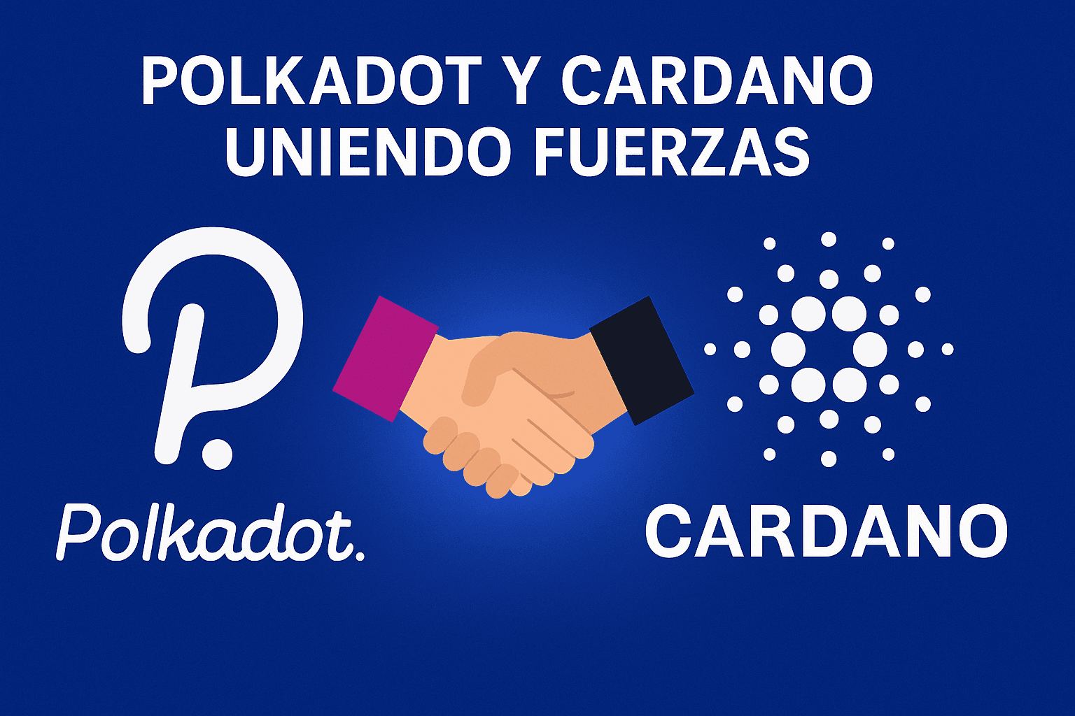 Polkadot