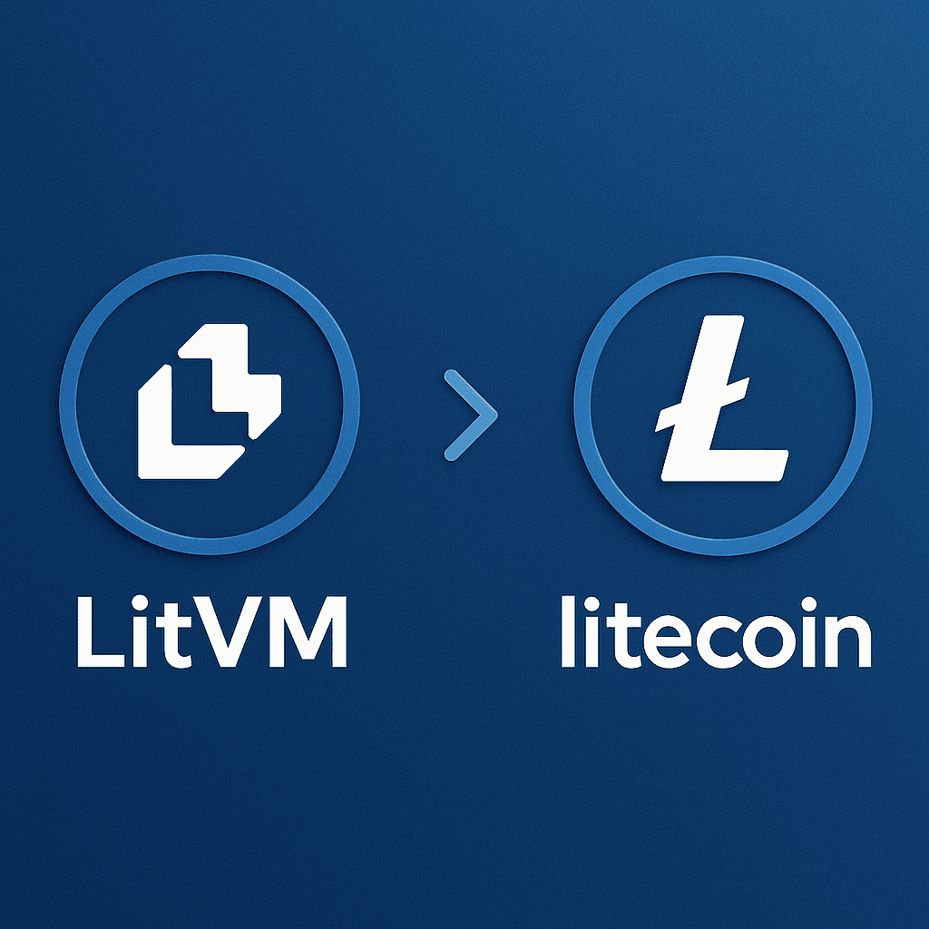 Litecoin