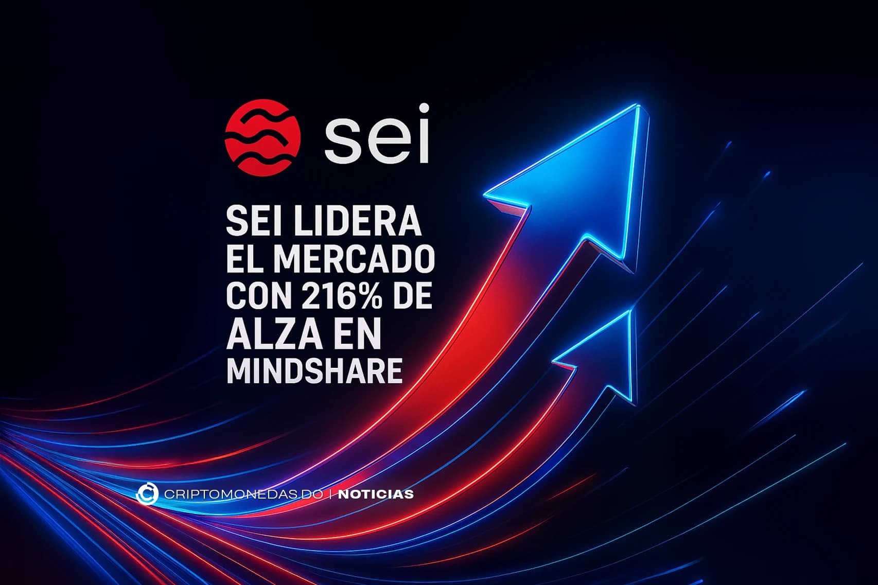 SEI lidera el mercado con 216% de alza en mindshare
