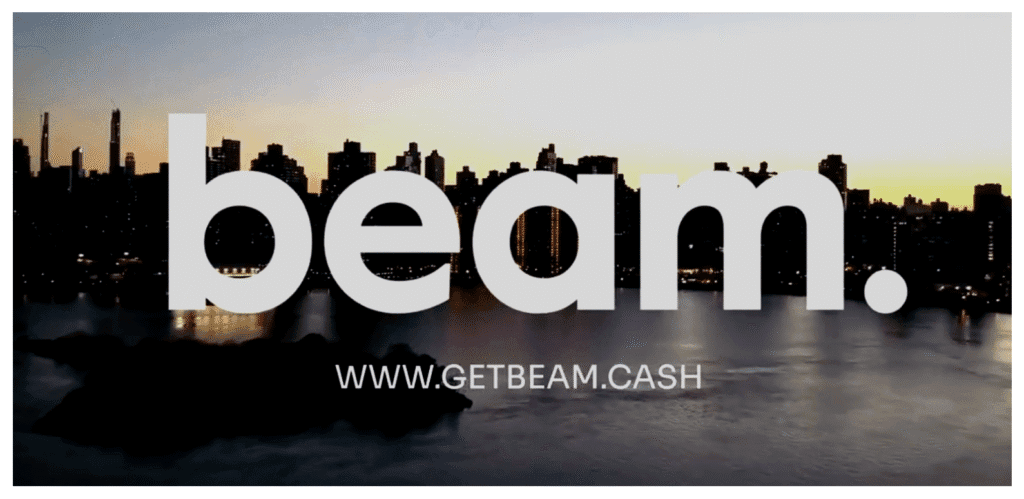 Beam