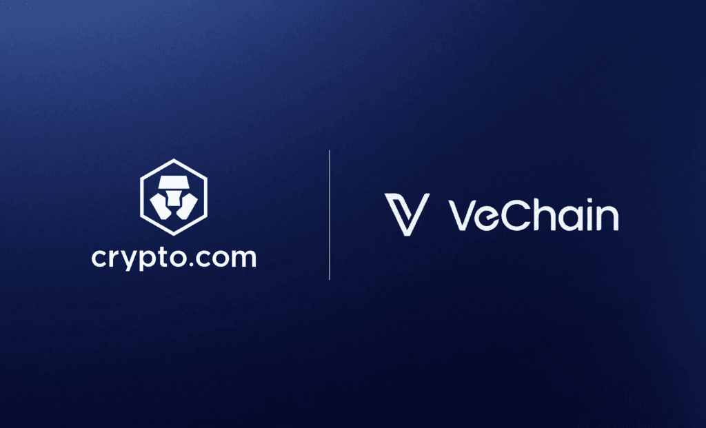 vechain