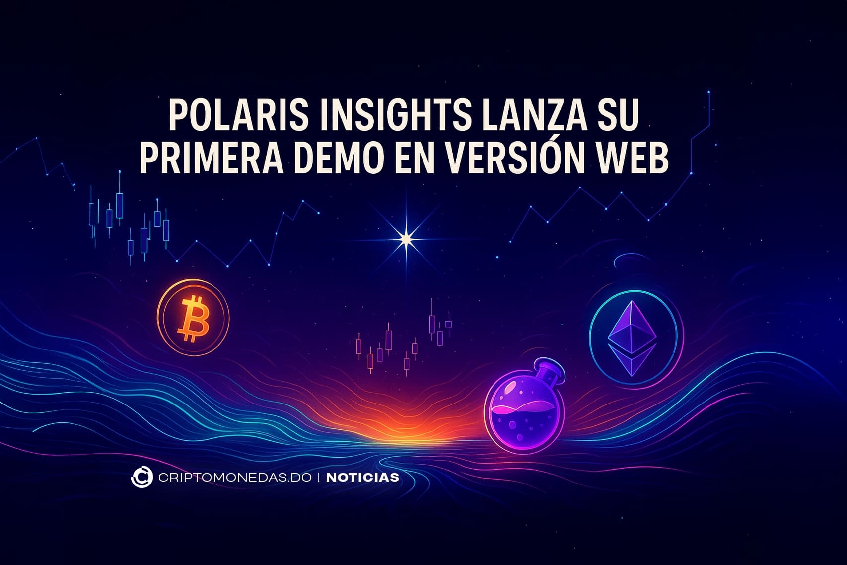 Polaris Insights lanza su primera demo en versión web