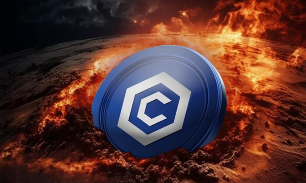 Cronos POS Completa su Segunda Quema Comunitaria