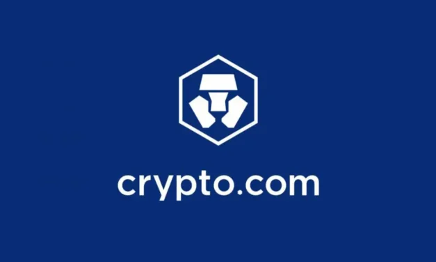 Crypto.com lidera el comercio de criptomonedas en Norteamérica