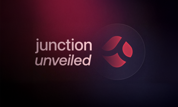 Junction Exchange Lanza su Nueva Plataforma Web para DeFi