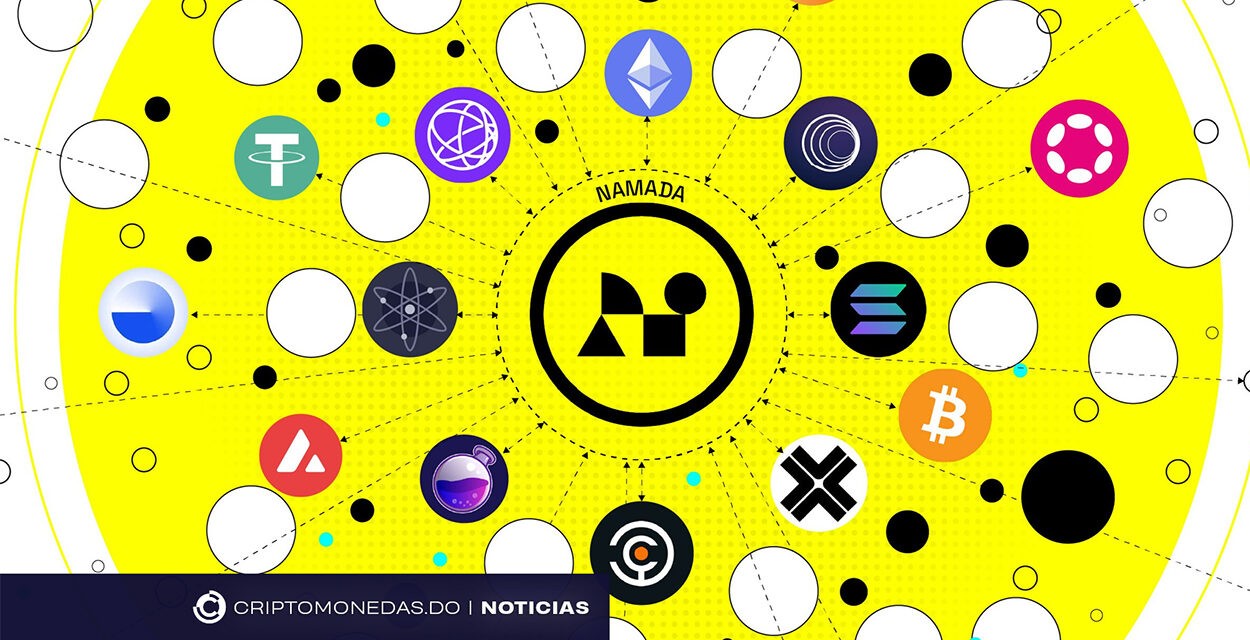 Namada: Solución Plug & Play para Privacidad en Web3
