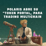 Polaris abre su Token Portal para trading multichain