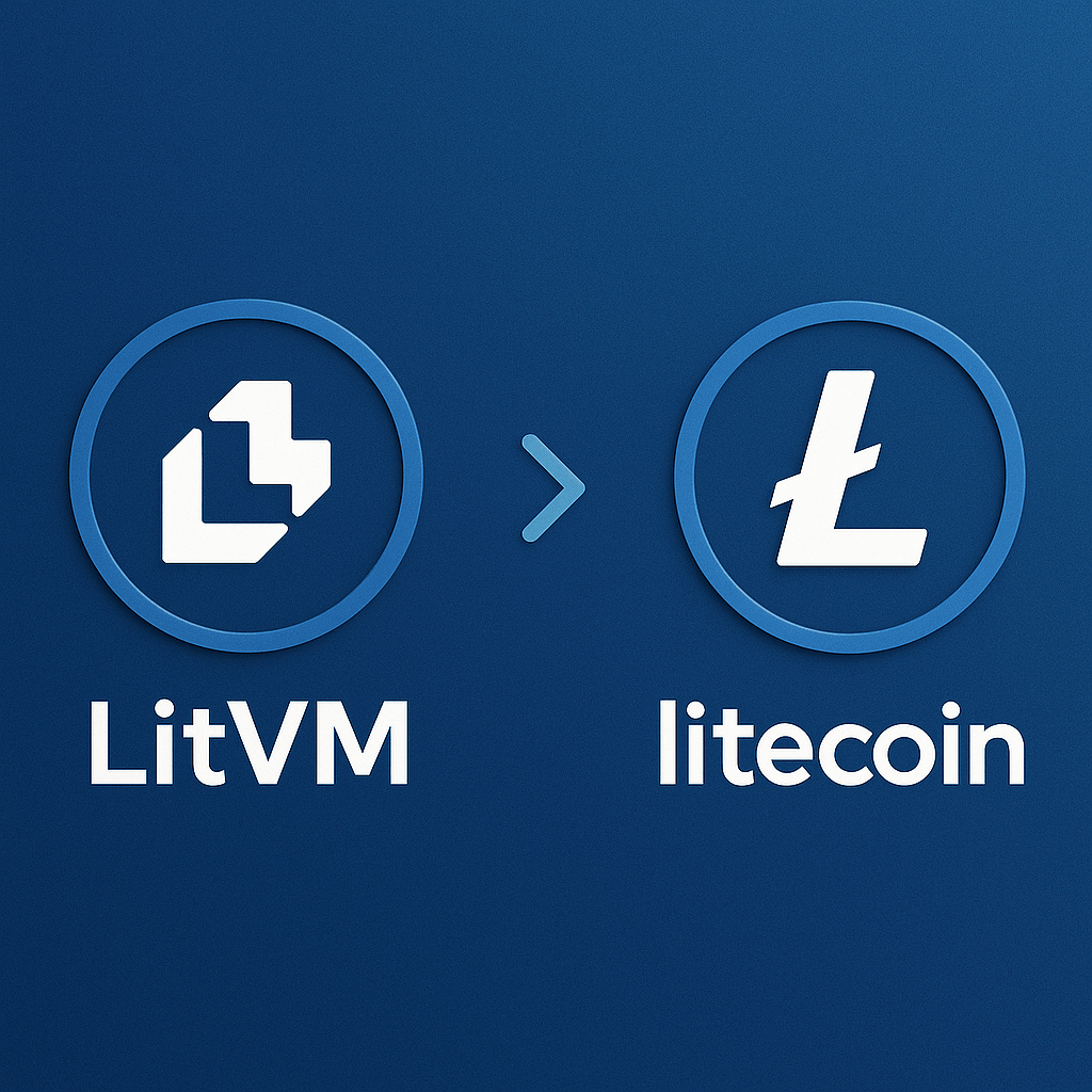 Litecoin