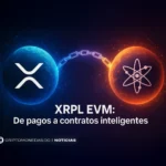 XRPL EVM: XRP se lanza al DeFi con Cosmos