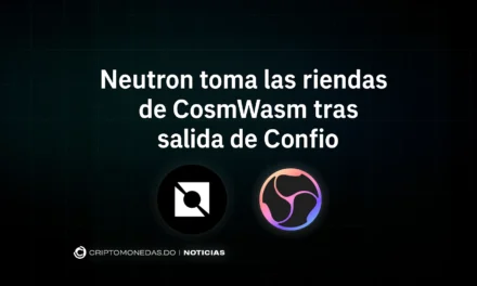 Neutron toma las riendas de CosmWasm tras salida de Confio