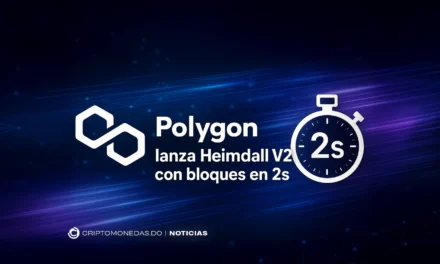 Polygon lanza Heimdall V2 con bloques en 2s y más