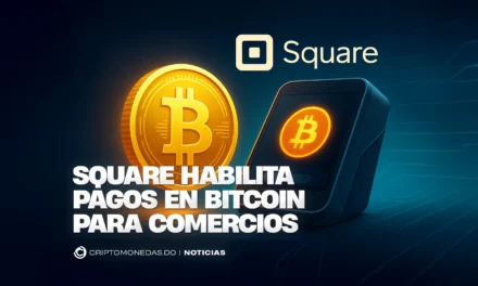 Square habilita pagos en Bitcoin para comercios