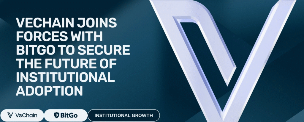 vechain