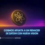 Cosmos apunta a un renacer de $ATOM con nueva visión